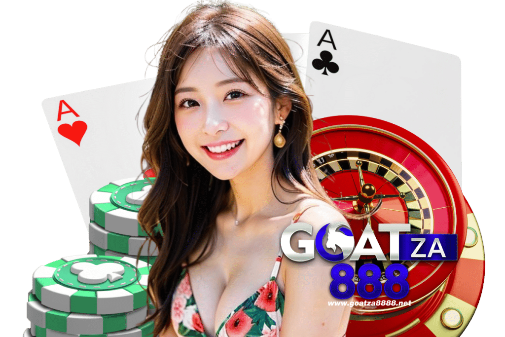 goatza888 สล็อต