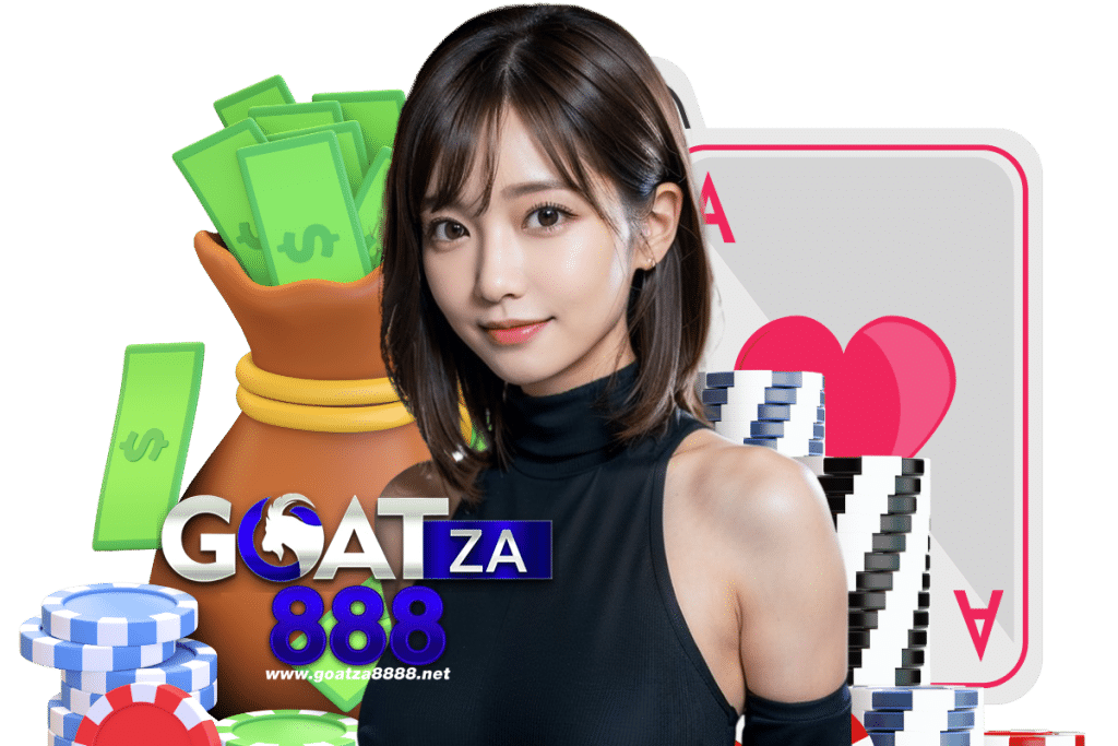 goatza888 เว็บตรง